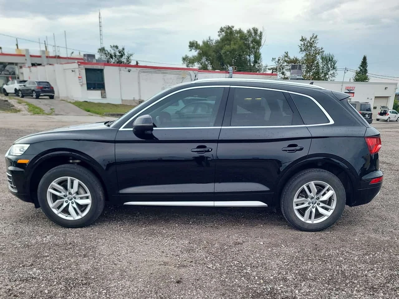 Audi Q5 * Komfort * CARFAX * ����� �� ����������� | Mobile.bg � ����������� 2