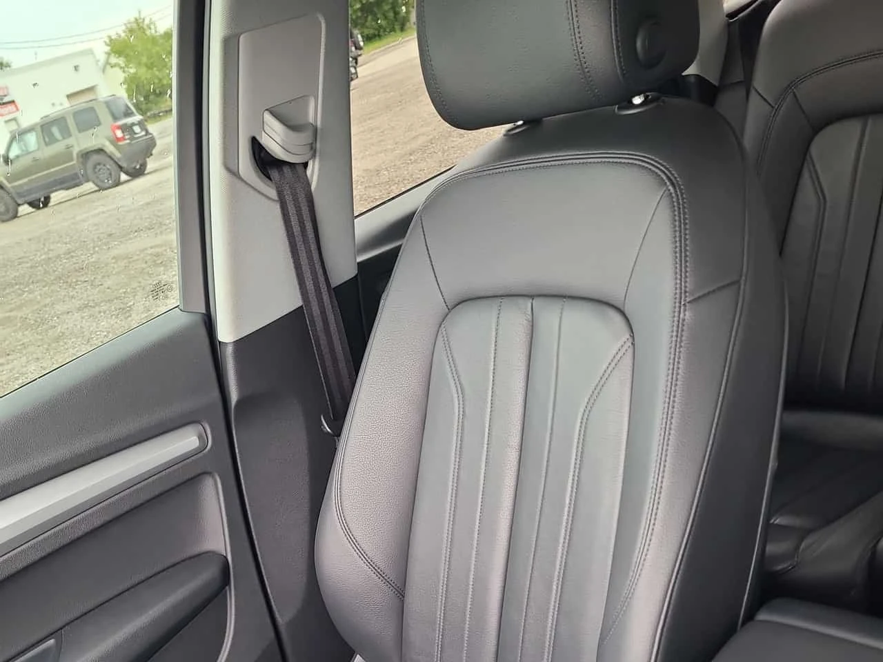Audi Q5 * Komfort * CARFAX * ����� �� ����������� | Mobile.bg � ����������� 11