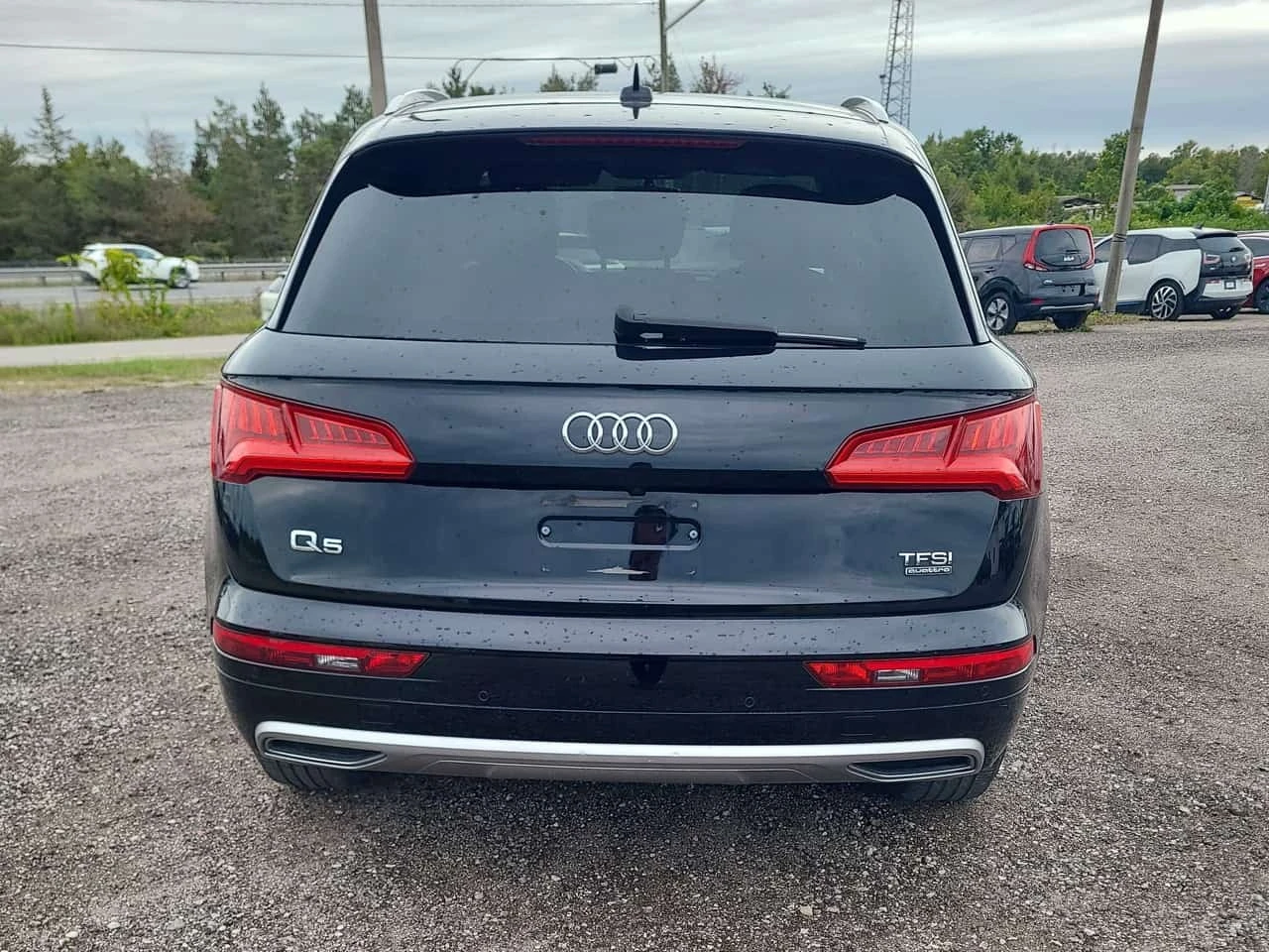 Audi Q5 * Komfort * CARFAX * ����� �� ����������� | Mobile.bg � ����������� 4