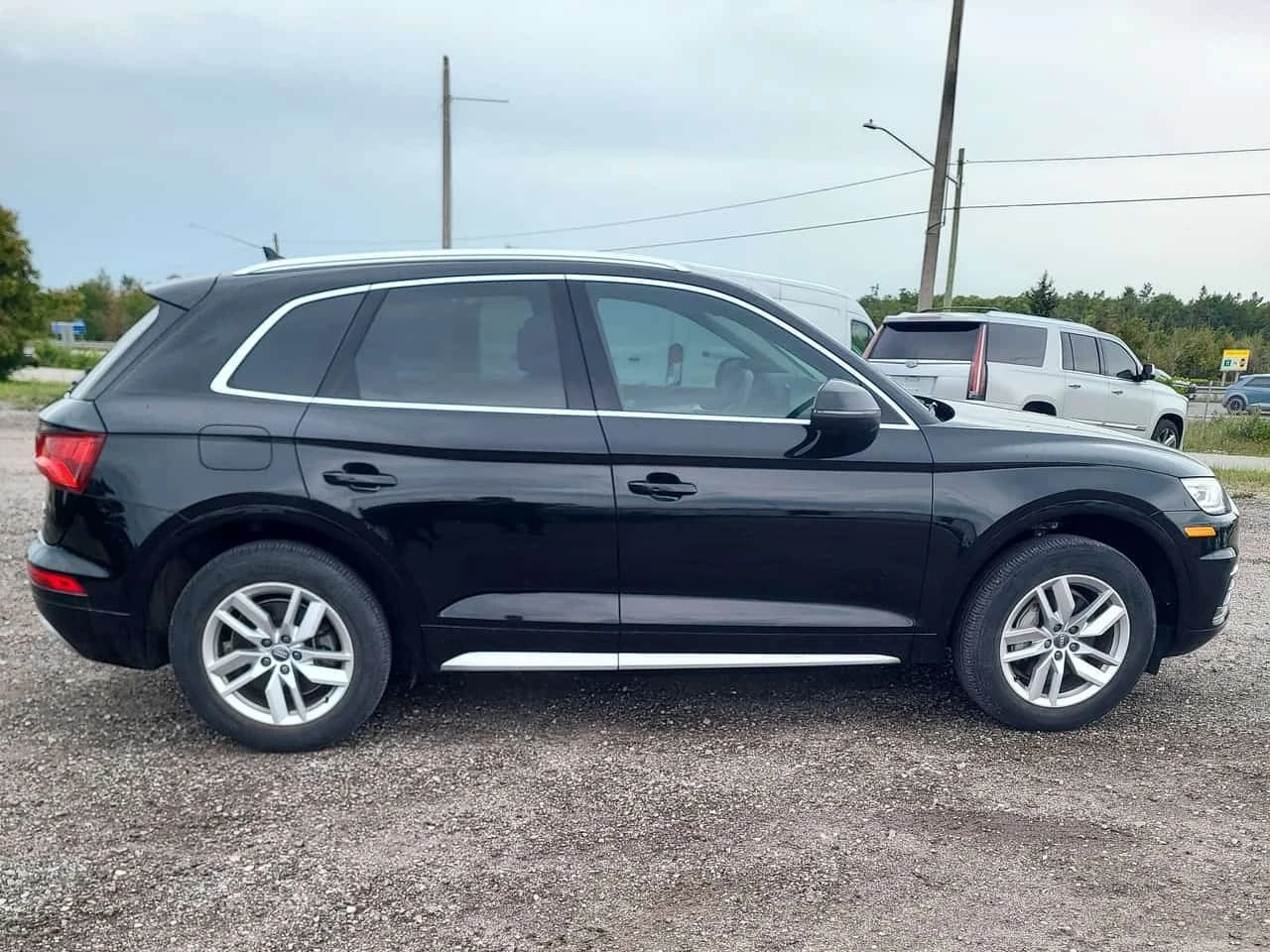 Audi Q5 * Komfort * CARFAX * ����� �� ����������� | Mobile.bg � ����������� 3