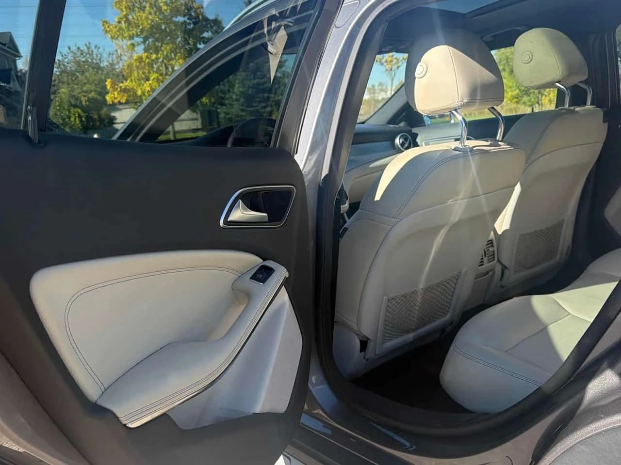 Mercedes-Benz GLA 250 4MATIC * AMG PACK* ��������* CARPLAY*  | Mobile.bg � ����������� 14