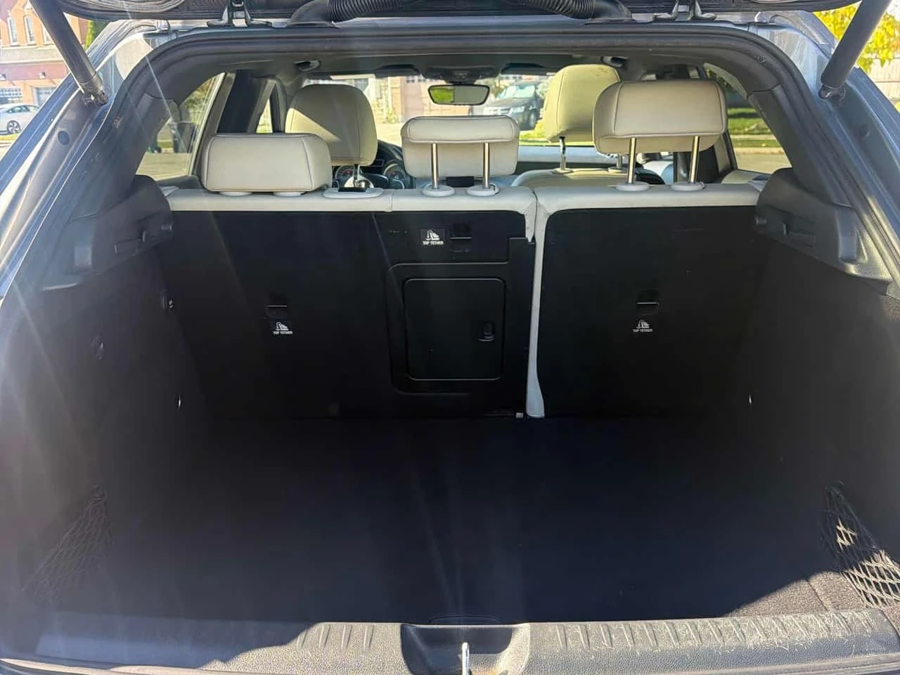 Mercedes-Benz GLA 250 4MATIC * AMG PACK* ��������* CARPLAY*  | Mobile.bg � ����������� 17