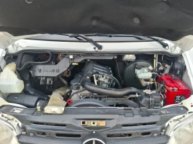 Mercedes-Benz Sprinter 413 До3.5т/Клима/Maxi, снимка 13