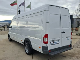 Mercedes-Benz Sprinter 413 До3.5т/Клима/Maxi, снимка 2