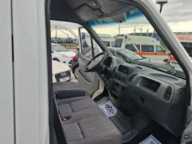 Mercedes-Benz Sprinter 413 До3.5т/Клима/Maxi, снимка 7
