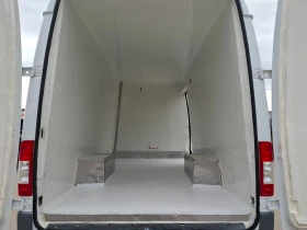 Mercedes-Benz Sprinter 413 До3.5т/Клима/Maxi, снимка 10