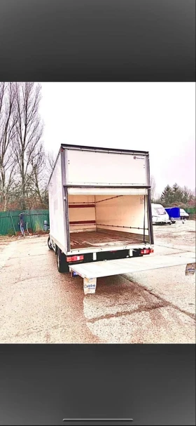 Ford Transit, снимка 10