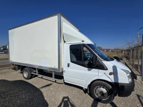 Ford Transit, снимка 8