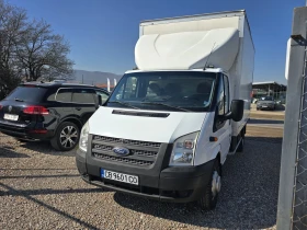 Ford Transit, снимка 2