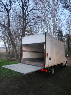 Mercedes-Benz Sprinter 316 316, снимка 8