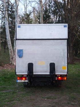 Mercedes-Benz Sprinter 316 316, снимка 9