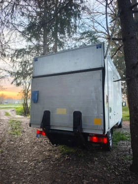 Mercedes-Benz Sprinter 316 316, снимка 6