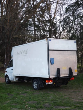 Mercedes-Benz Sprinter 316 316, снимка 3