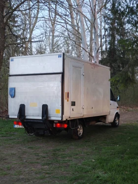 Mercedes-Benz Sprinter 316 316, снимка 5