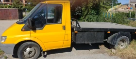 Ford Transit Платформа, снимка 1