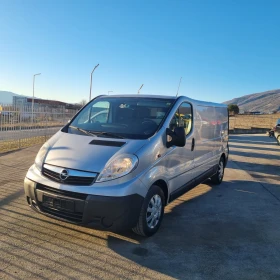 Opel Vivaro Климатик, снимка 6