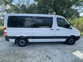 Mercedes-Benz Sprinter | Mobile.bg    6