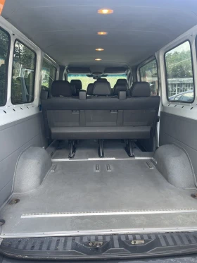 Mercedes-Benz Sprinter | Mobile.bg    11