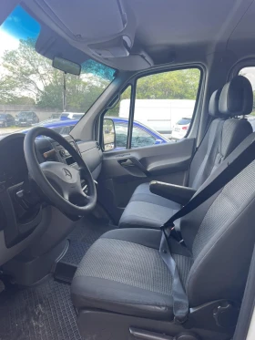 Mercedes-Benz Sprinter | Mobile.bg    7