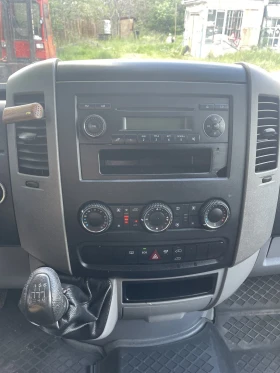 Mercedes-Benz Sprinter | Mobile.bg    10