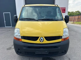 Renault Master 2.5DCi   | Mobile.bg    2