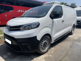 Toyota Proace Хладилен