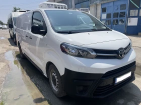 Обява за продажба на Toyota Proace Хладилен ~31 188 лв. - изображение 6