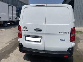 Обява за продажба на Toyota Proace Хладилен ~31 188 лв. - изображение 3