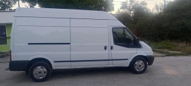 Ford Transit 350  | Mobile.bg    4