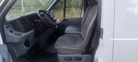 Ford Transit 350  | Mobile.bg    10
