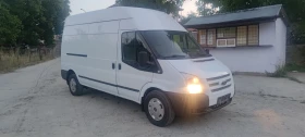 Ford Transit 350  | Mobile.bg    3