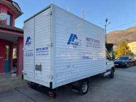 Iveco Daily 3.0HPI* 35C18* Климатик, снимка 9