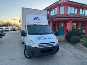 Iveco Daily 3.0HPI* 35C18* Климатик, снимка 2