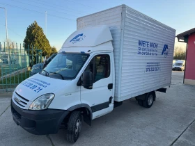 Iveco Daily 3.0HPI* 35C18* Климатик, снимка 3