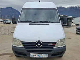 Mercedes-Benz Sprinter 413 ��3.5�/�����/Maxi | Mobile.bg � ����� ������ 5