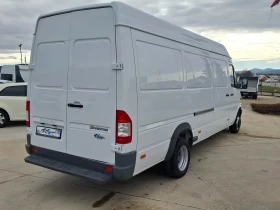 Mercedes-Benz Sprinter 413 ��3.5�/�����/Maxi | Mobile.bg � ����� ������ 3