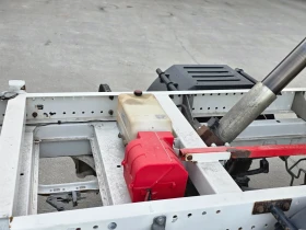 VW Crafter 2.0TDI 136HP TOP CLIMA, снимка 8