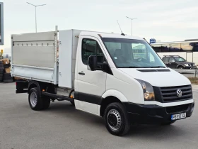 VW Crafter 2.0TDI 136HP TOP CLIMA, снимка 2