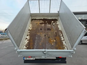 VW Crafter 2.0TDI 136HP TOP CLIMA, снимка 9