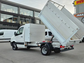 VW Crafter 2.0TDI 136HP TOP CLIMA, снимка 4