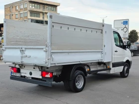 VW Crafter 2.0TDI 136HP TOP CLIMA, снимка 5