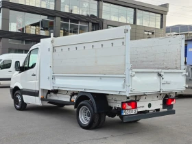 VW Crafter 2.0TDI 136HP TOP CLIMA, снимка 6