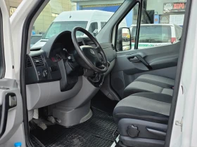 VW Crafter 2.0TDI 136HP TOP CLIMA, снимка 12