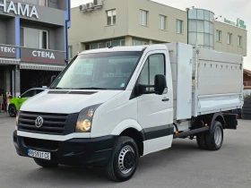 VW Crafter 2.0TDI 136HP TOP CLIMA, снимка 1