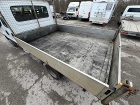 Iveco 35c15 САМОСВАЛ, снимка 11 - Бусове и автобуси - 53627394