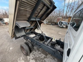 Iveco 35c15 САМОСВАЛ, снимка 17 - Бусове и автобуси - 53627394