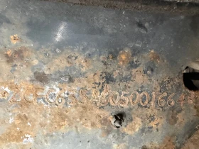 Iveco 35c15 САМОСВАЛ, снимка 14 - Бусове и автобуси - 53627394