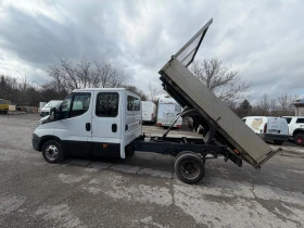 Iveco 35c15 САМОСВАЛ