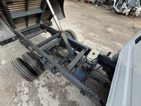 Iveco 35c15 САМОСВАЛ, снимка 9 - Бусове и автобуси - 53627394