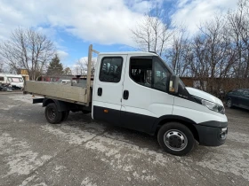 Iveco 35c15 САМОСВАЛ, снимка 12 - Бусове и автобуси - 53627394